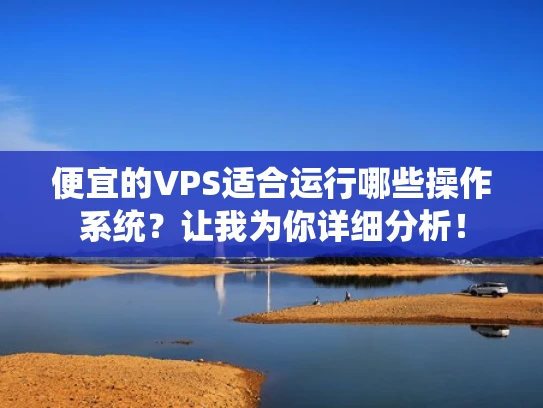 便宜的VPS适合运行哪些操作系统？让我为你详细分析！