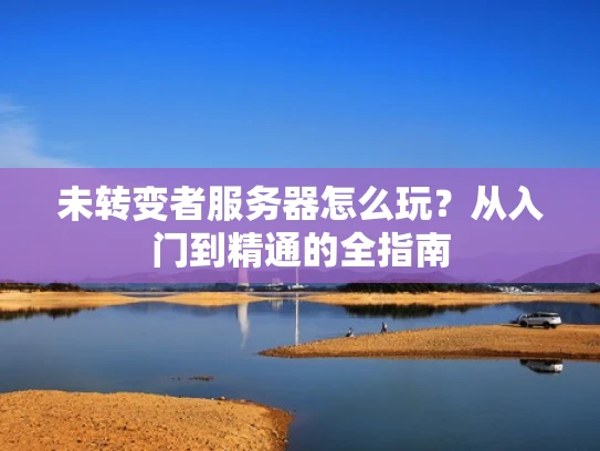 未转变者服务器怎么玩？从入门到精通的全指南