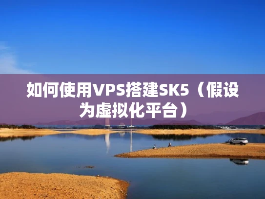 如何使用VPS搭建SK5（假设为虚拟化平台）