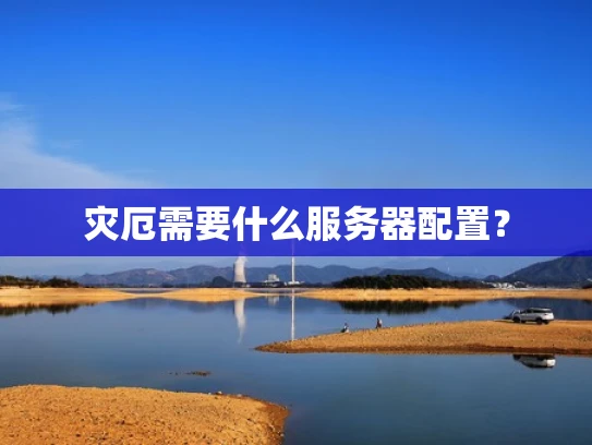 灾厄需要什么服务器配置？