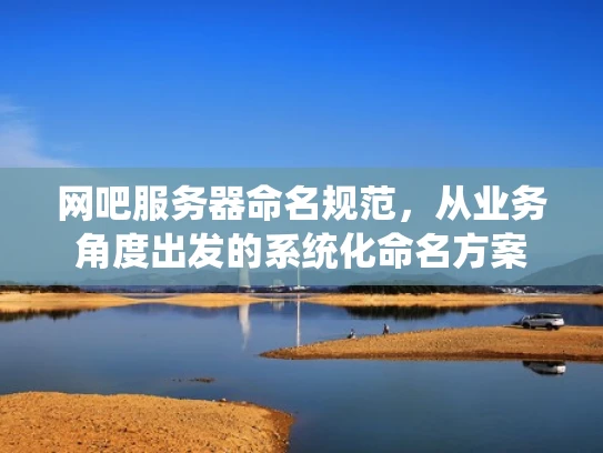网吧服务器命名规范，从业务角度出发的系统化命名方案