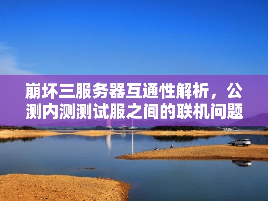崩坏三服务器互通性解析，公测内测测试服之间的联机问题