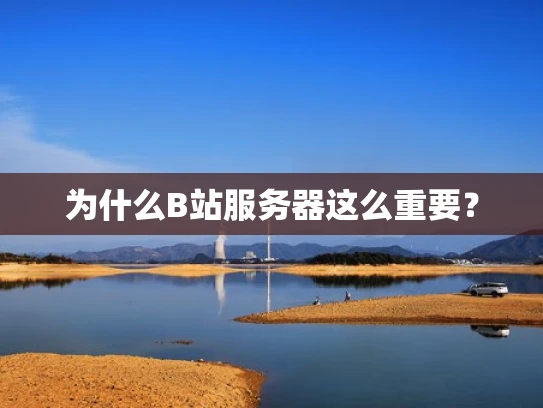 为什么B站服务器这么重要？