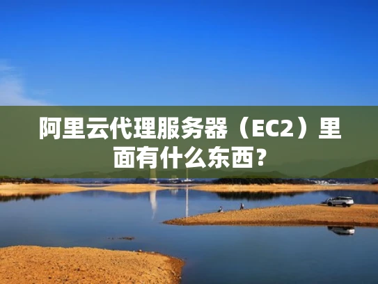 阿里云代理服务器（EC2）里面有什么东西？