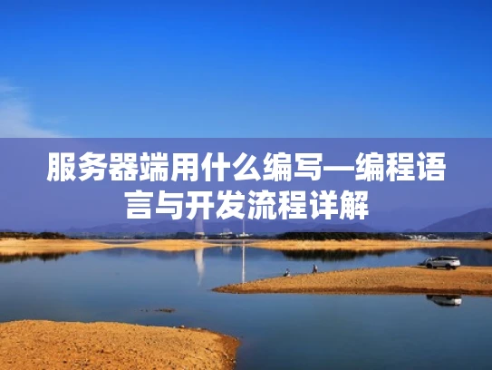 服务器端用什么编写—编程语言与开发流程详解