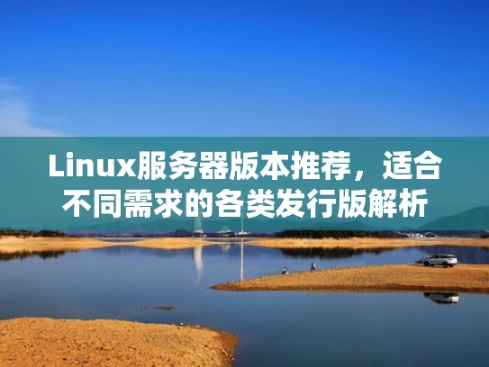 Linux服务器版本推荐，适合不同需求的各类发行版解析