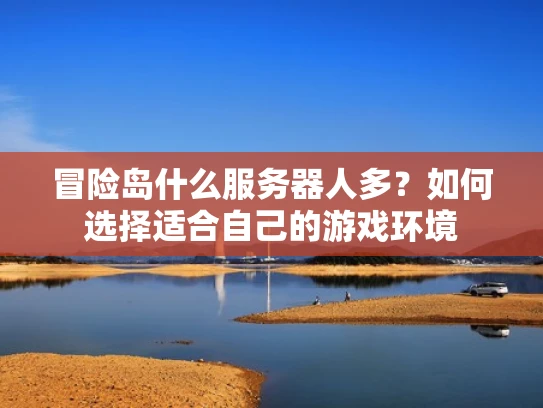 冒险岛什么服务器人多？如何选择适合自己的游戏环境