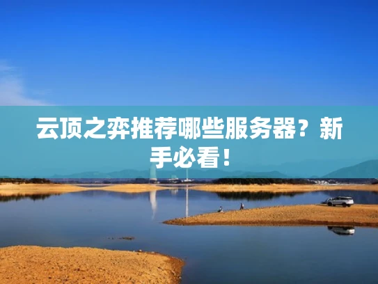 云顶之弈推荐哪些服务器？新手必看！