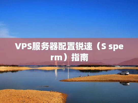 VPS服务器配置锐速（S sperm）指南