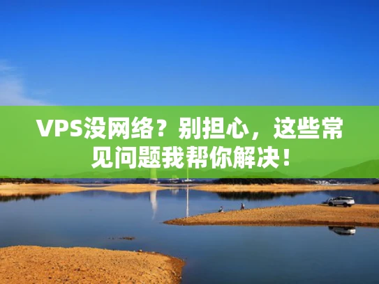 VPS没网络？别担心，这些常见问题我帮你解决！