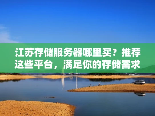 江苏存储服务器哪里买？推荐这些平台，满足你的存储需求