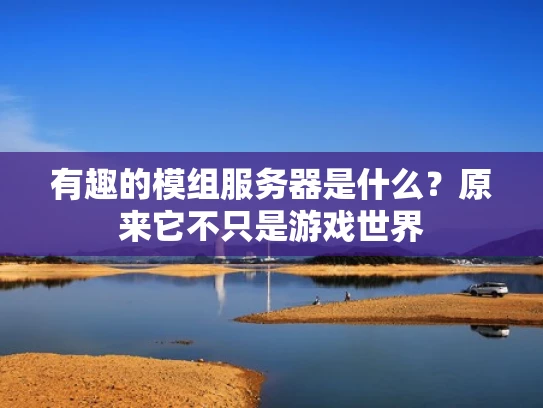 有趣的模组服务器是什么？原来它不只是游戏世界