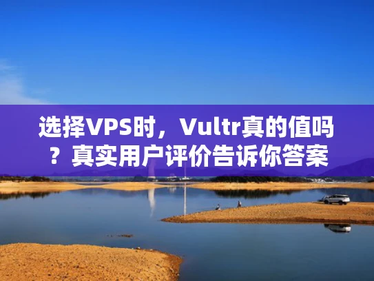 选择VPS时，Vultr真的值吗？真实用户评价告诉你答案