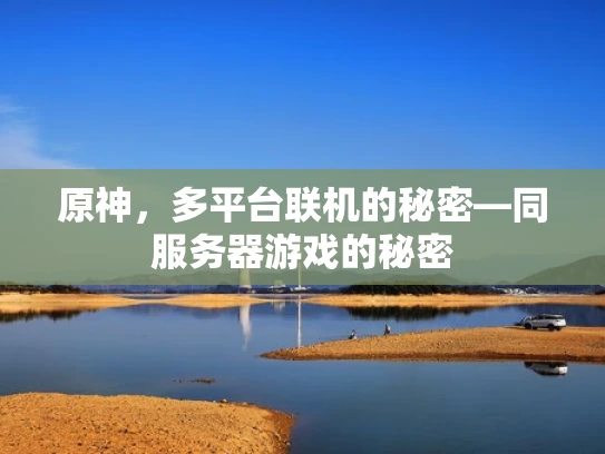 原神，多平台联机的秘密—同服务器游戏的秘密
