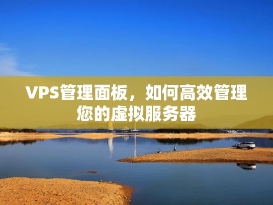 VPS管理面板，如何高效管理您的虚拟服务器
