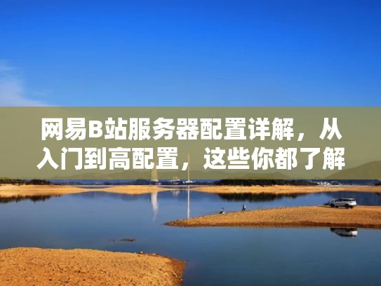 网易B站服务器配置详解，从入门到高配置，这些你都了解吗？