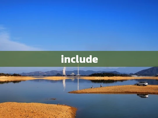 include