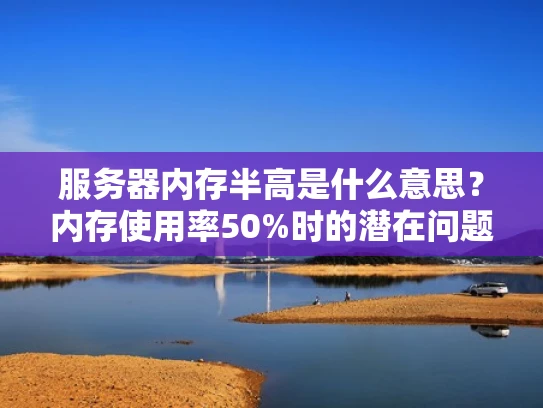 服务器内存半高是什么意思？内存使用率50%时的潜在问题及解决方案