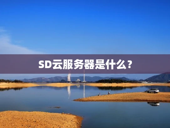 SD云服务器是什么？