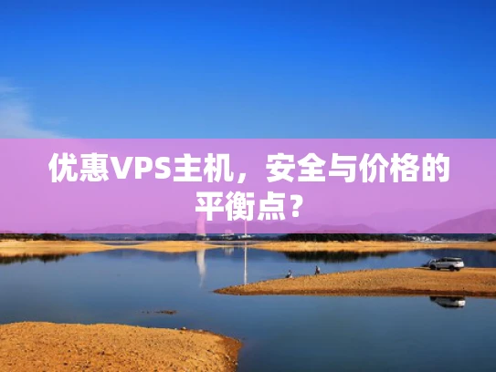 优惠VPS主机，安全与价格的平衡点？
