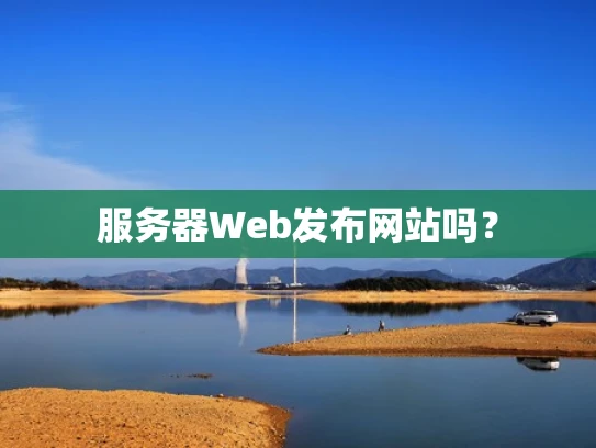服务器Web发布网站吗？