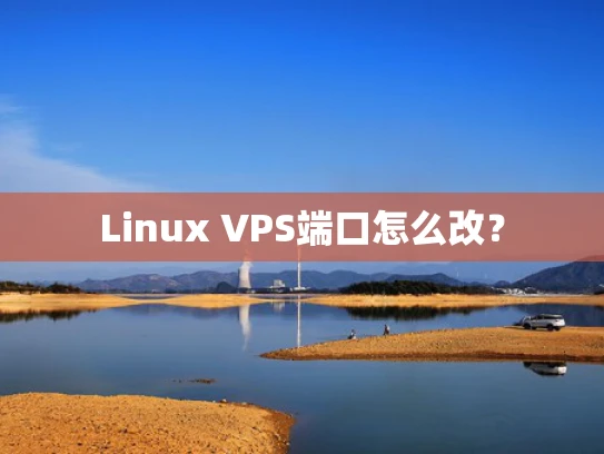 Linux VPS端口怎么改？