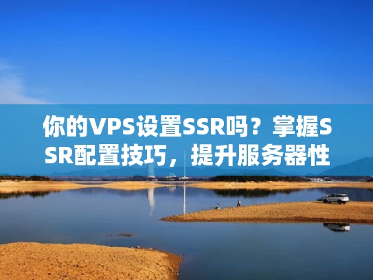 你的VPS设置SSR吗？掌握SSR配置技巧，提升服务器性能！