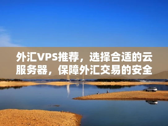 外汇VPS推荐，选择合适的云服务器，保障外汇交易的安全与高效