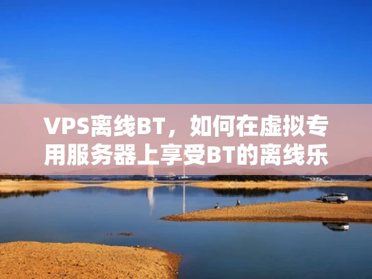VPS离线BT，如何在虚拟专用服务器上享受BT的离线乐趣