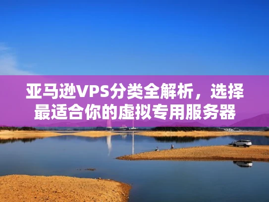 亚马逊VPS分类全解析，选择最适合你的虚拟专用服务器