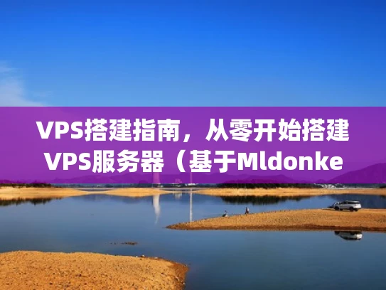 VPS搭建指南，从零开始搭建VPS服务器（基于Mldonkey）