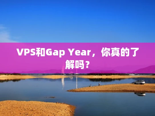 VPS和Gap Year，你真的了解吗？