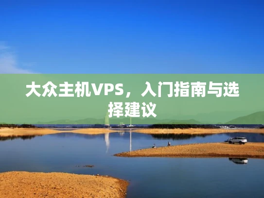大众主机VPS，入门指南与选择建议