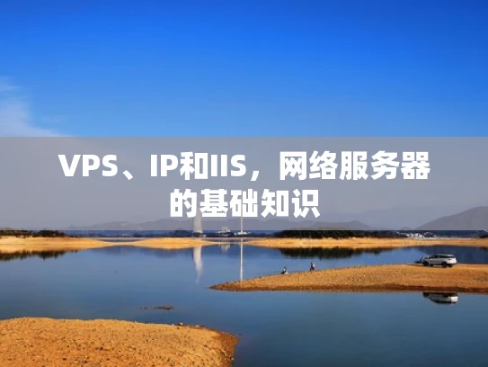 VPS、IP和IIS，网络服务器的基础知识