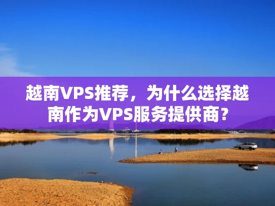 越南VPS推荐，为什么选择越南作为VPS服务提供商？
