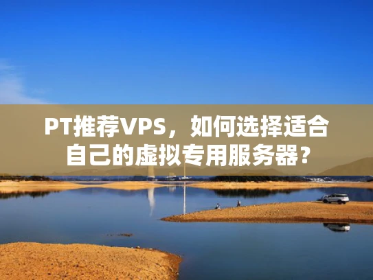 PT推荐VPS，如何选择适合自己的虚拟专用服务器？
