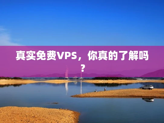 真实免费VPS，你真的了解吗？