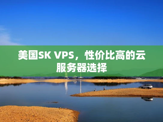 美国SK VPS，性价比高的云服务器选择