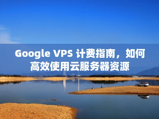 Google VPS 计费指南，如何高效使用云服务器资源