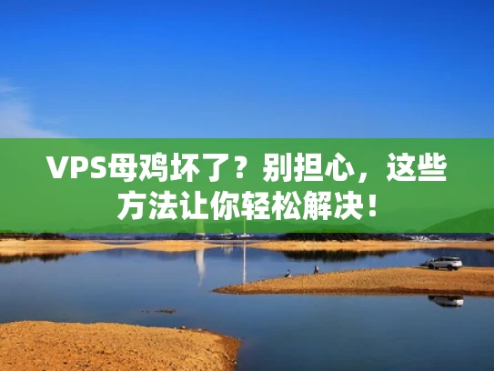 VPS母鸡坏了？别担心，这些方法让你轻松解决！