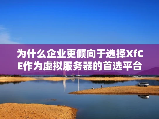 为什么企业更倾向于选择XfCE作为虚拟服务器的首选平台？