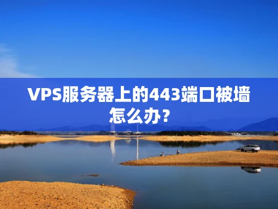 VPS服务器上的443端口被墙怎么办？