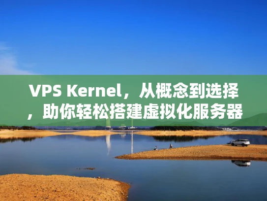 VPS Kernel，从概念到选择，助你轻松搭建虚拟化服务器