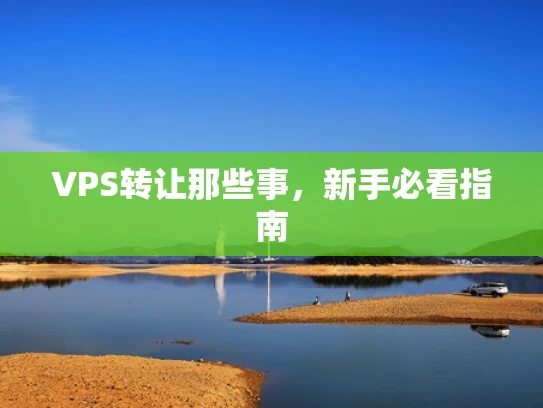 VPS转让那些事，新手必看指南
