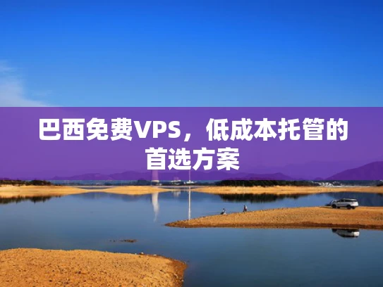 巴西免费VPS，低成本托管的首选方案