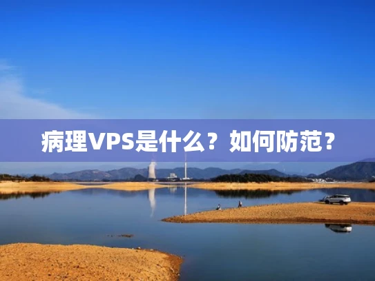 病理VPS是什么？如何防范？