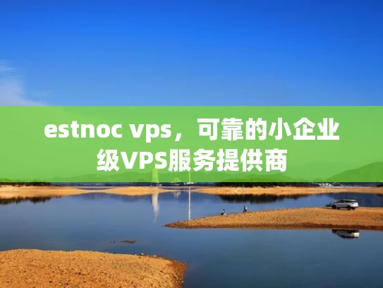 estnoc vps，可靠的小企业级VPS服务提供商