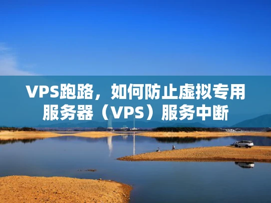 VPS跑路，如何防止虚拟专用服务器（VPS）服务中断