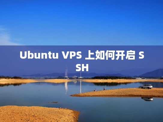 Ubuntu VPS 上如何开启 SSH