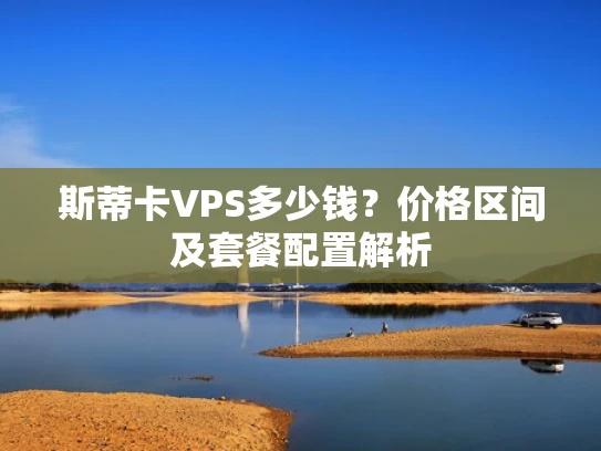 斯蒂卡VPS多少钱？价格区间及套餐配置解析
